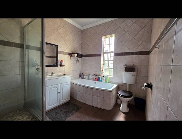 3 BEDROOM HOUSE FOR SALE IN BRAKPAN CENTRAL